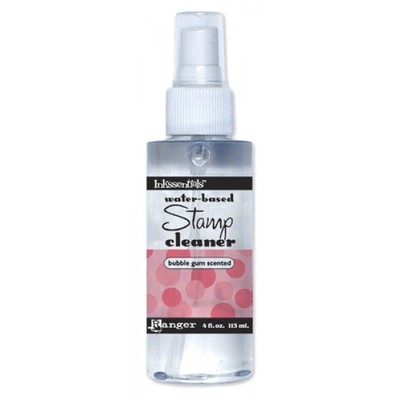 Water Based Spray Cleaner (4oz)