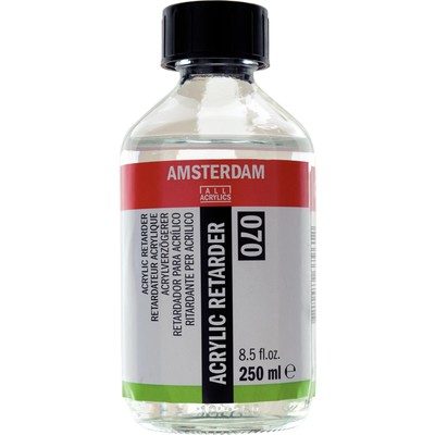 Amsterdam Acrylic Retarder (250ml)