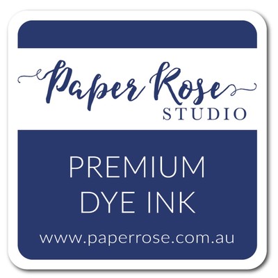 Ink Cube, Navy