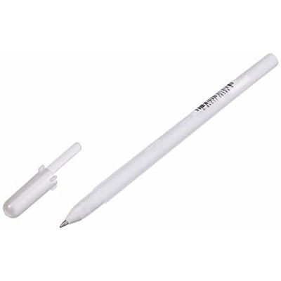 Glaze 3-D Ink Pen, Gloss Clear