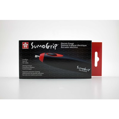 Sumo-Grip Electric Eraser Kit