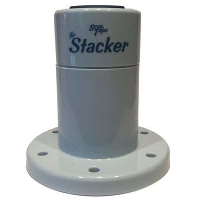 The Stacker