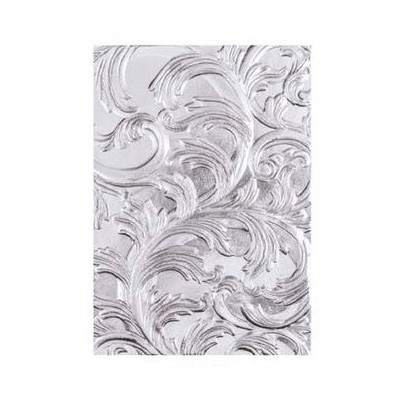 Textured Impressions Embossing Folder - Elegant