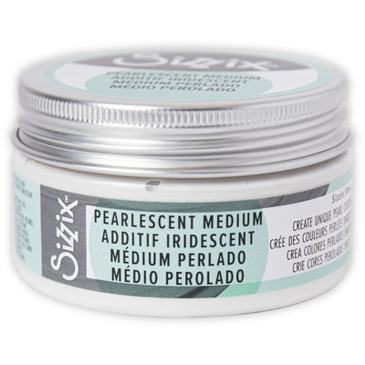 Effectz Pearlescent Medium (100ml)