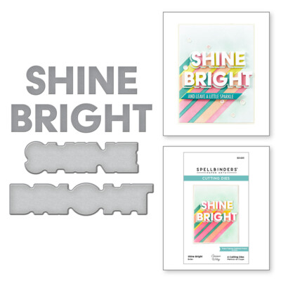 Die, Shine Bright - Shine Bright