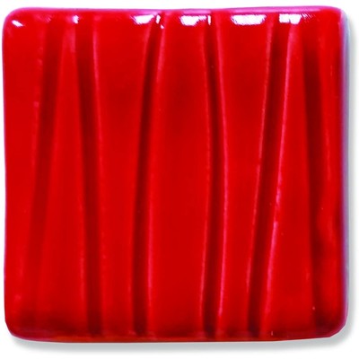Earthenware Glaze, 16oz - Red