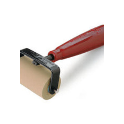 Soft Rubber Brayer, 3.5" #74 (Boxed)