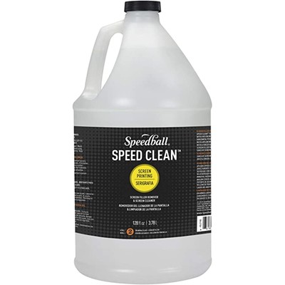 Speed Clean, Gallon/3.8L