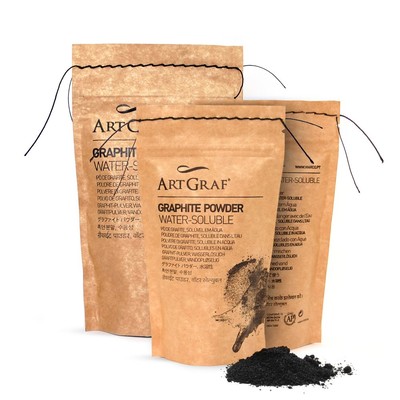 ArtGraf Graphite Powder, 250g