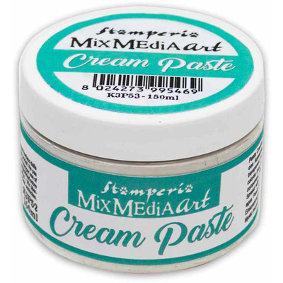 Cream Paste (150ml)