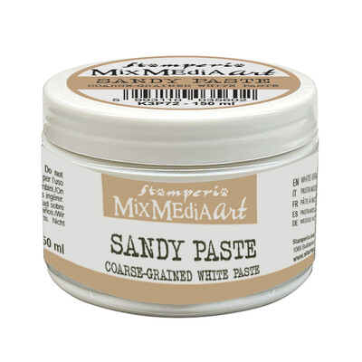 Sandy Paste (150ml)