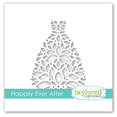 Stencil, Happily Ever After