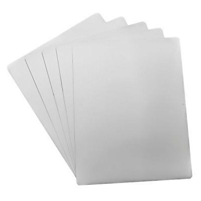5X7 Magnetic Sheets