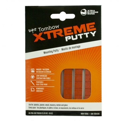 Xtreme Mounting Putty (60 PC)