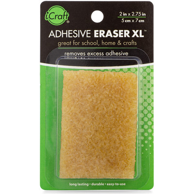 iCraft Adhesive Remover XL