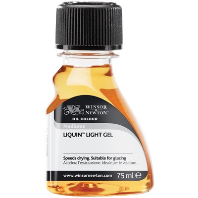 Liquin Light Gel Medium (75ml)