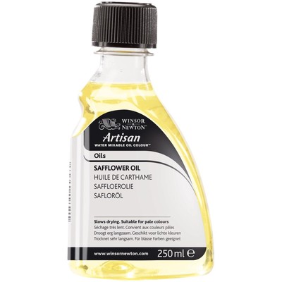 Artisan Water Mixable Safflower Oil (250ml)
