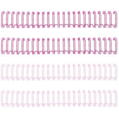 Cinch Binding Wire, .625" - Pink
