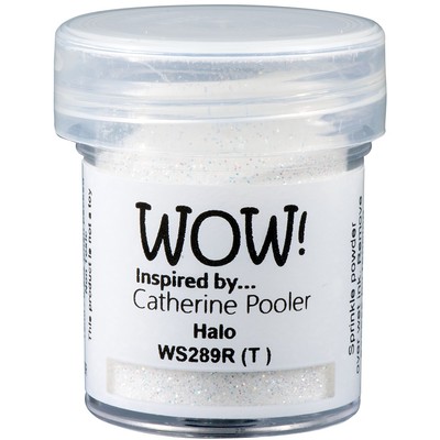 Special Color Embossing Powder, Regular - Halo